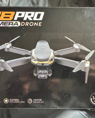 Drone M8 PRO