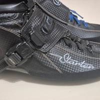 scarpa Pattini LGO starter n 37