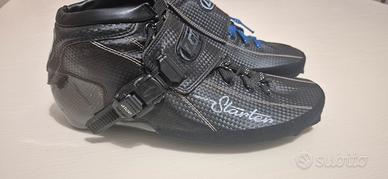 scarpa Pattini LGO starter n 37