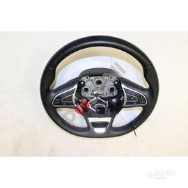 Volante in pelle Renault Kadjar 2019