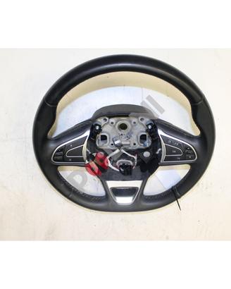 Volante in pelle Renault Kadjar 2019