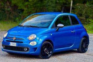 Fiat 500 1.2 Sport