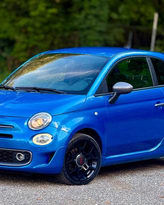 Fiat 500 1.2 Sport
