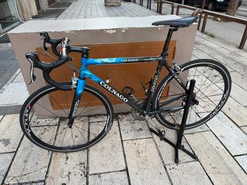 Colnago C50 Jet levrea petacchi shimano DuraAce