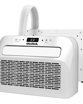 climatizzatore CA-5000 btu camper 