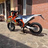 Ktm sx 125 2022