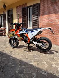 Ktm sx 125 2022