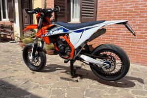 Ktm sx 125 2022