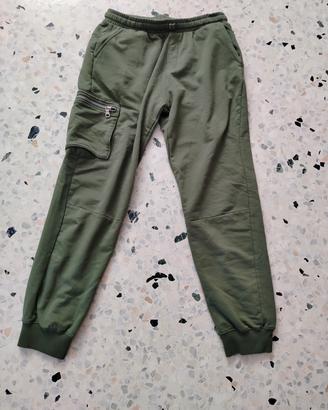 pantaloni nuovi mai usati original marins