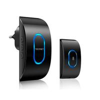 TeckNet campanello wireless NUOVO con 2 ricevitori