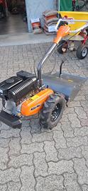 MOTOCOLTIVATORE OLEOMAC RC 350