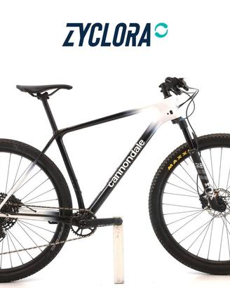Cannondale F-Si t.L