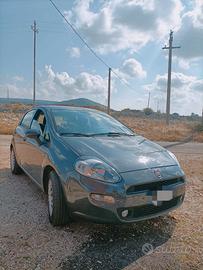 FIAT PUNTO 1.3 MULTIJET 95 CV - SETTEMBRE 2017
