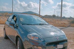 FIAT PUNTO 1.3 MULTIJET 95 CV - SETTEMBRE 2017