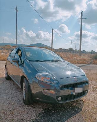 FIAT PUNTO 1.3 MULTIJET 95 CV - SETTEMBRE 2017