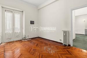 Appartamento a Milano via pacini 2 locali