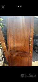 Porta ingresso da interno