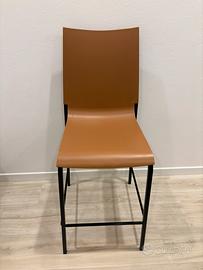 Coppia sgabelli Bontempi
