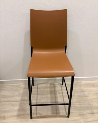 Coppia sgabelli Bontempi