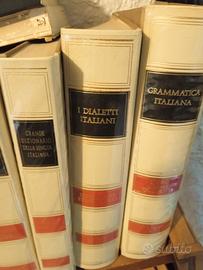 Grande Dizionario della lingua italiana UTET