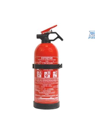 ESTINTORE A POLVERE 1KG