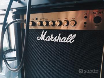 Marshall - MG15R