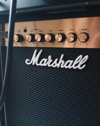Marshall - MG15R