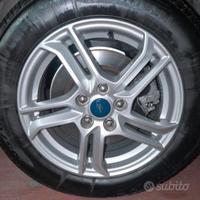 cerchi 16 Ford  focus