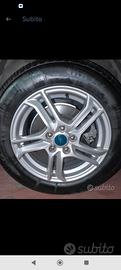 cerchi 16 Ford  focus