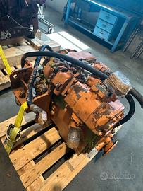cambio automatico clark 13.5HR2