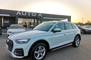 AUDI Q5 35 2.0 TDI MHEV BUSINESS ADVANCED S-TRONIC