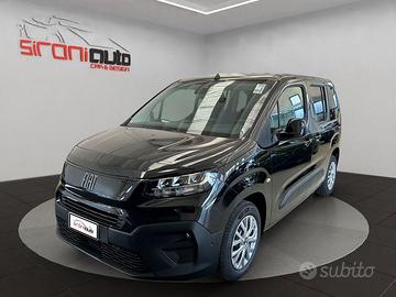 FIAT Doblò 1.5 BlueHdi 100 CV PC
