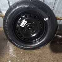Ruotino originale jeep cherokee