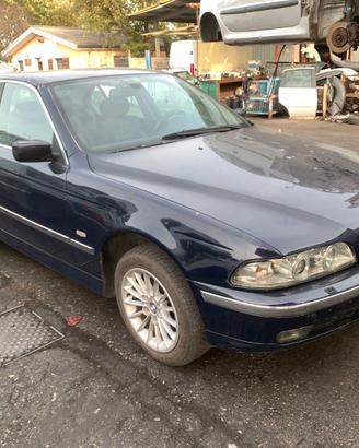 Ricambi usati BMW 525 td E39 1998 256T1