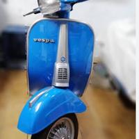 Vespax vespa