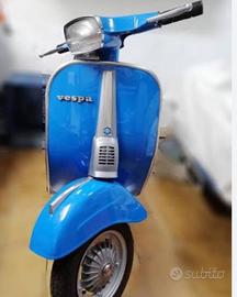 Vespax vespa