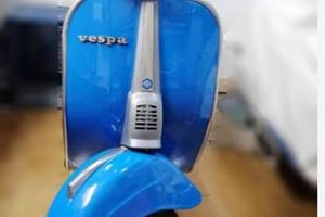 Vespax vespa