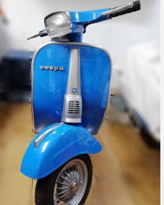 Vespax vespa