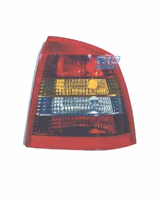 FANALE DESTRO PER OPEL ASTRA G 3P 5P 98-04 AFFUMIC