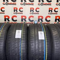 4 GOMME 225/40 R19 - 255/35 R19 NEXEN - ESTIVE