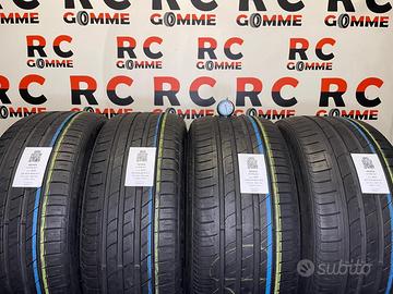 4 GOMME 225/40 R19 - 255/35 R19 NEXEN - ESTIVE
