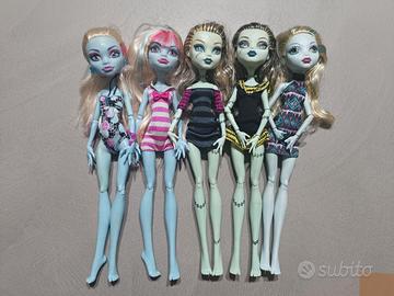 Monster High