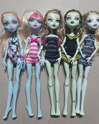 Monster High