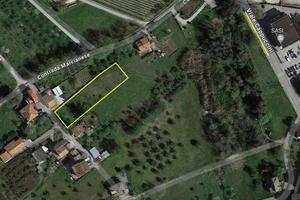 Terreno Residenziale Lanciano [v397VRG]