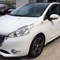 Peugeot 208 2014 ricambi