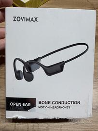 Cuffie Conduzione Ossea ZOVIMAX