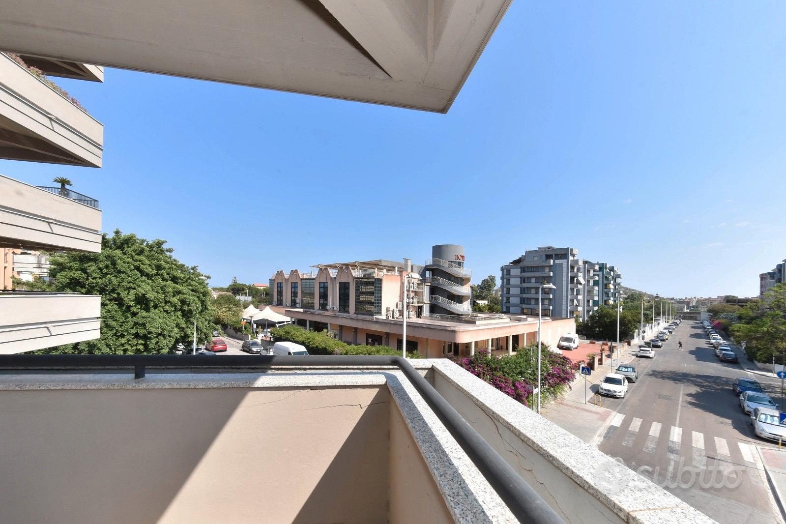 Appartamento – Cagliari, Monte Mixi - Altro