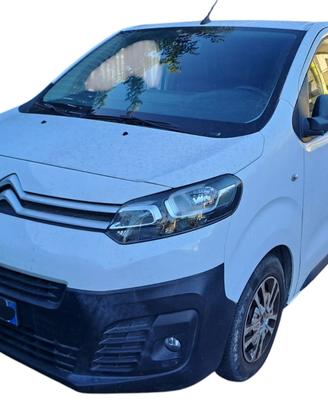 RICAMBI USATI AUTO CITROEN Jumpy Furgone AHH (DW10