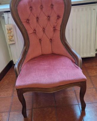 POLTRONA VINTAGE