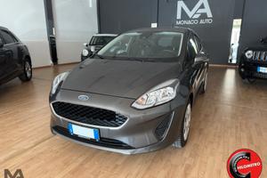 FORD FIESTA 1.5 TDCI 85CV 2018